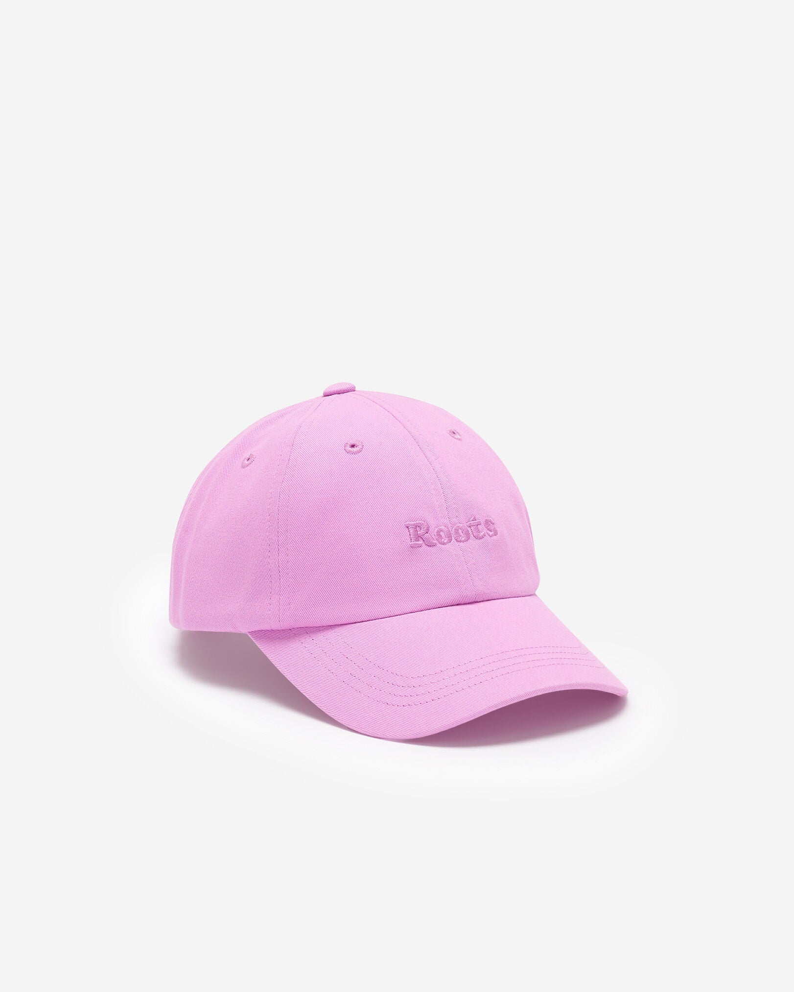 Roots Baseball Cap