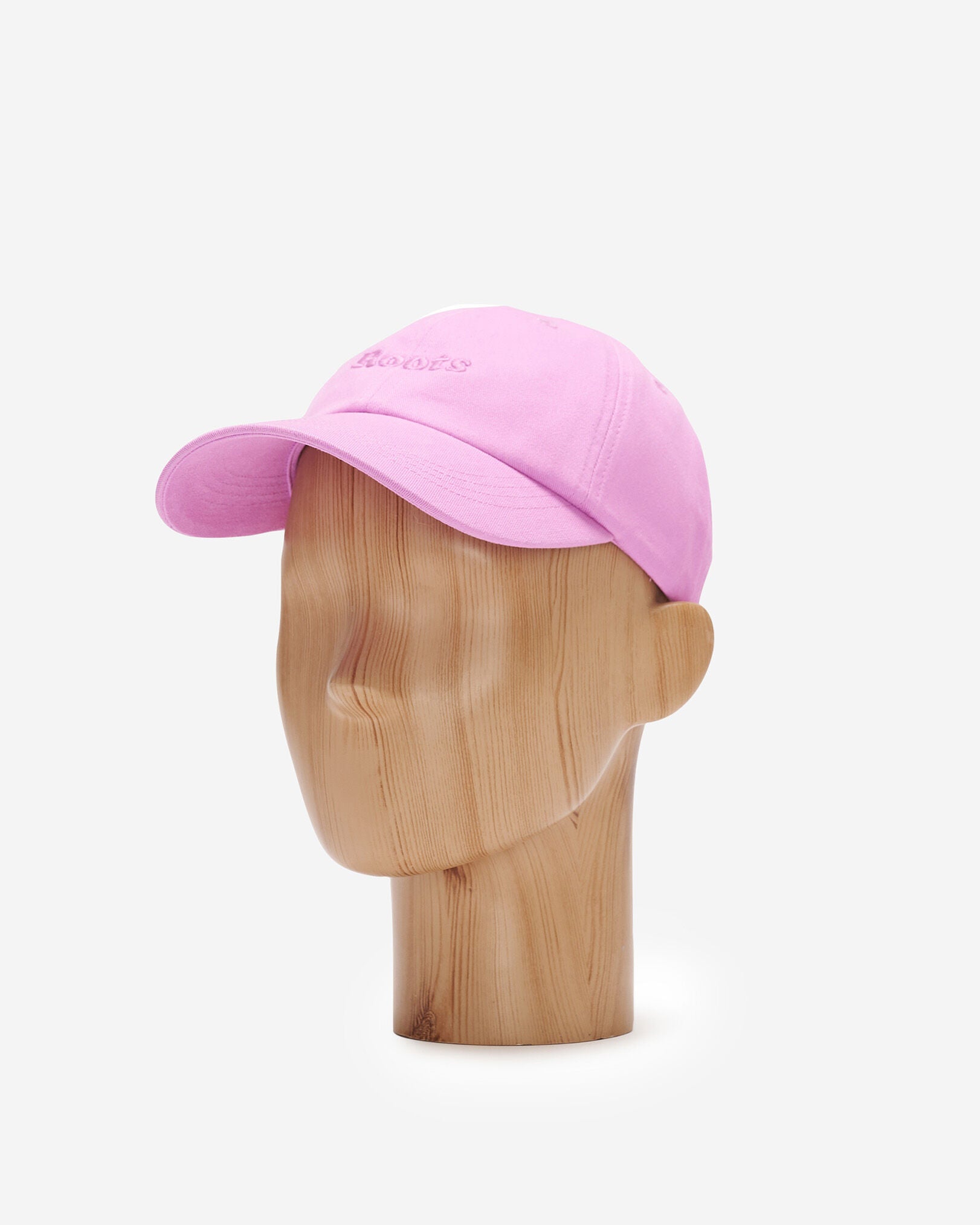 Roots Baseball Cap