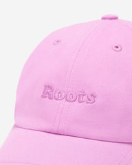 Roots Baseball Cap