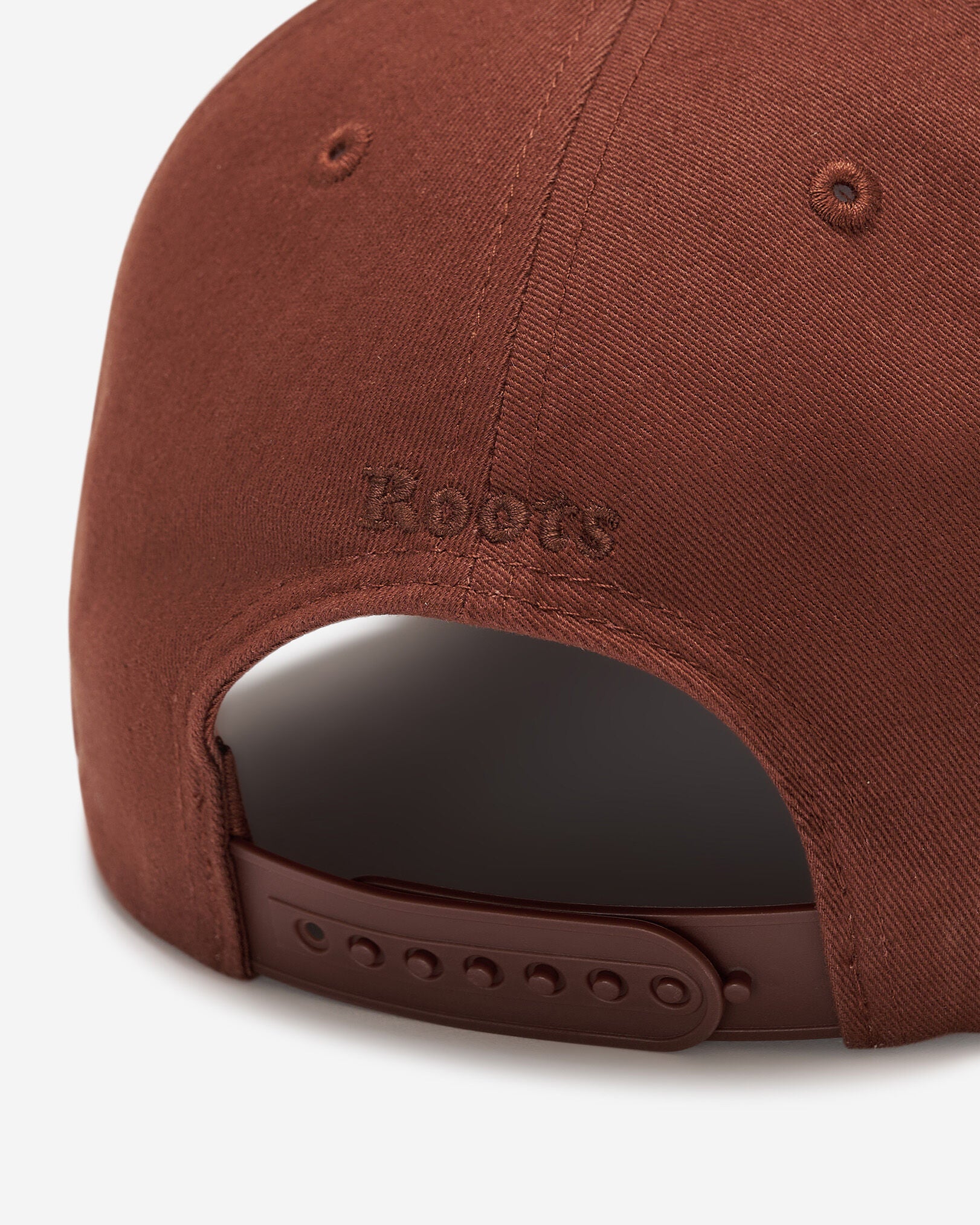 Modern Leaf Baseball Cap