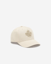 Modern Leaf Baseball Cap