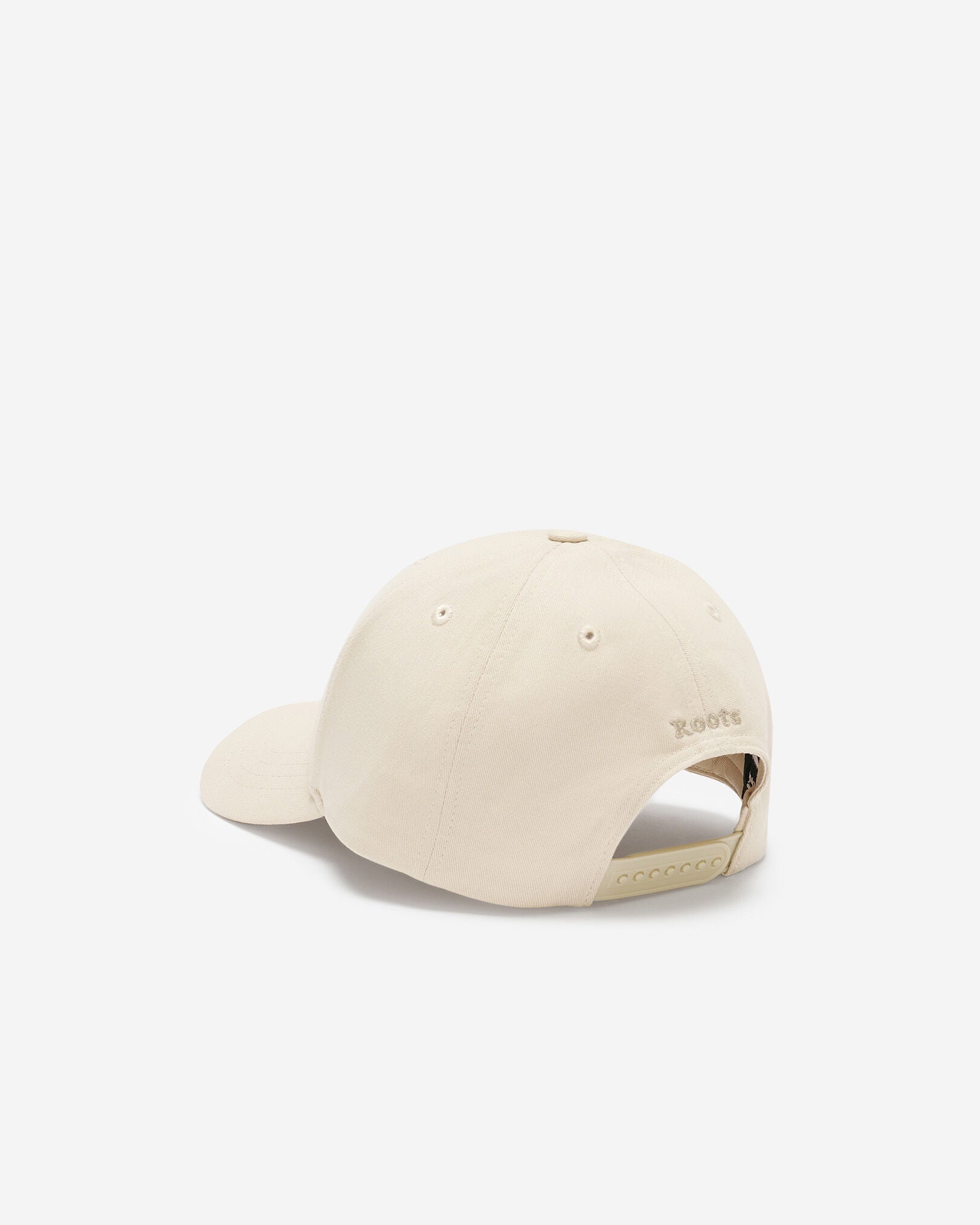 Modern Leaf Baseball Cap