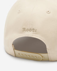 Modern Leaf Baseball Cap
