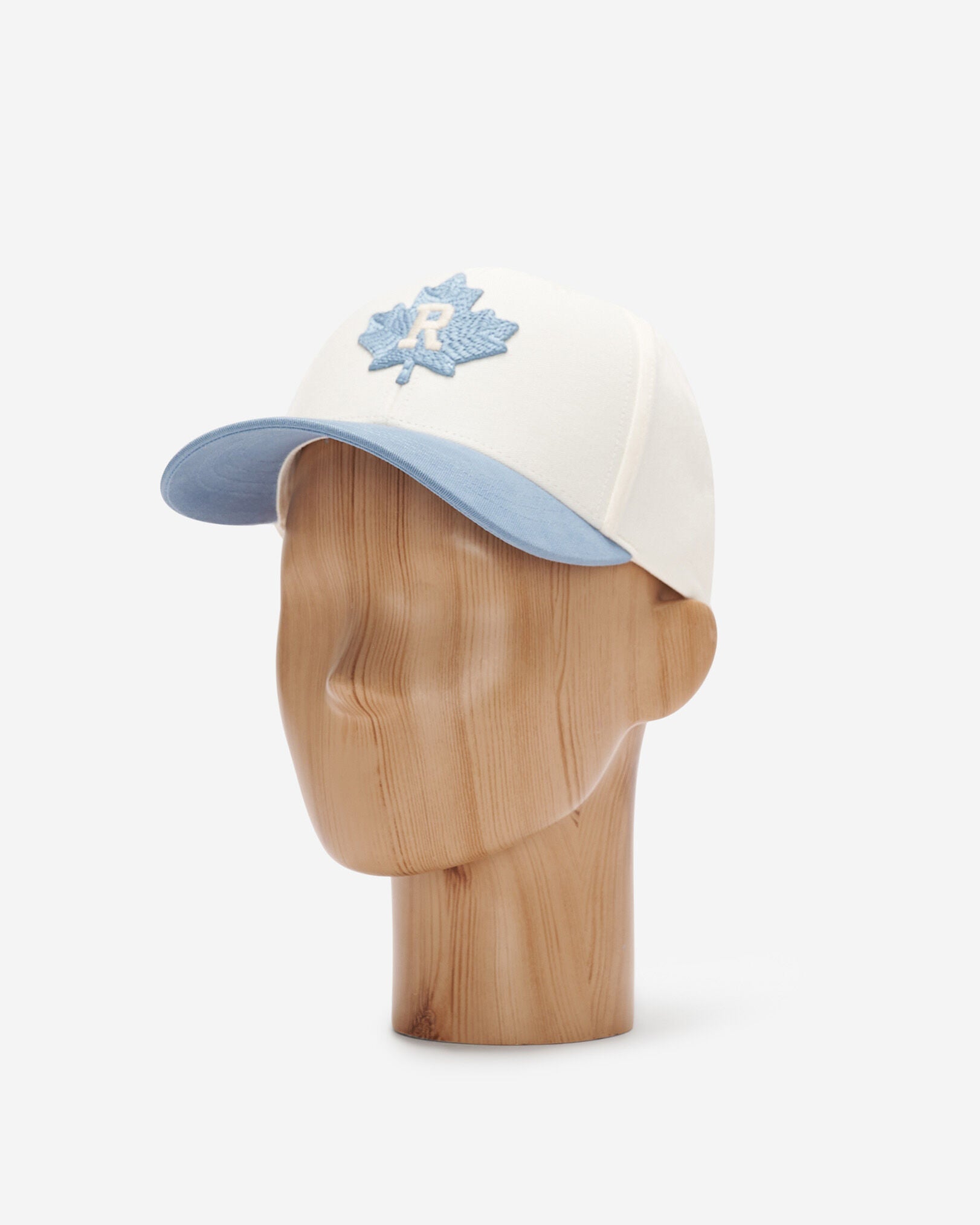 Modern Leaf Roots Baseball Cap