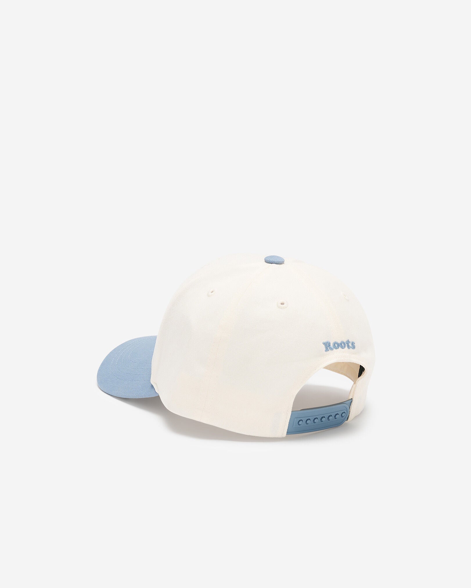 Modern Leaf Roots Baseball Cap