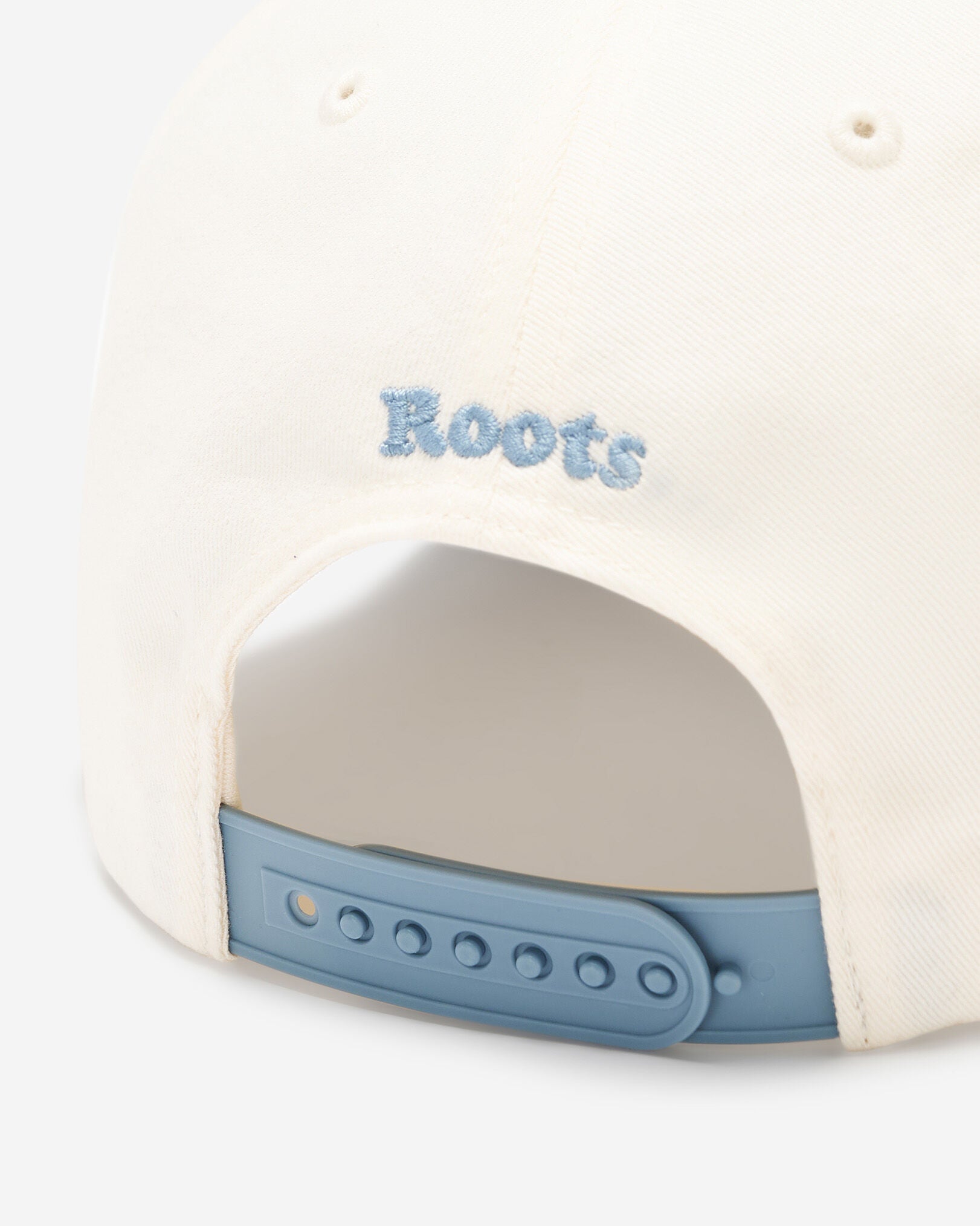 Modern Leaf Roots Baseball Cap