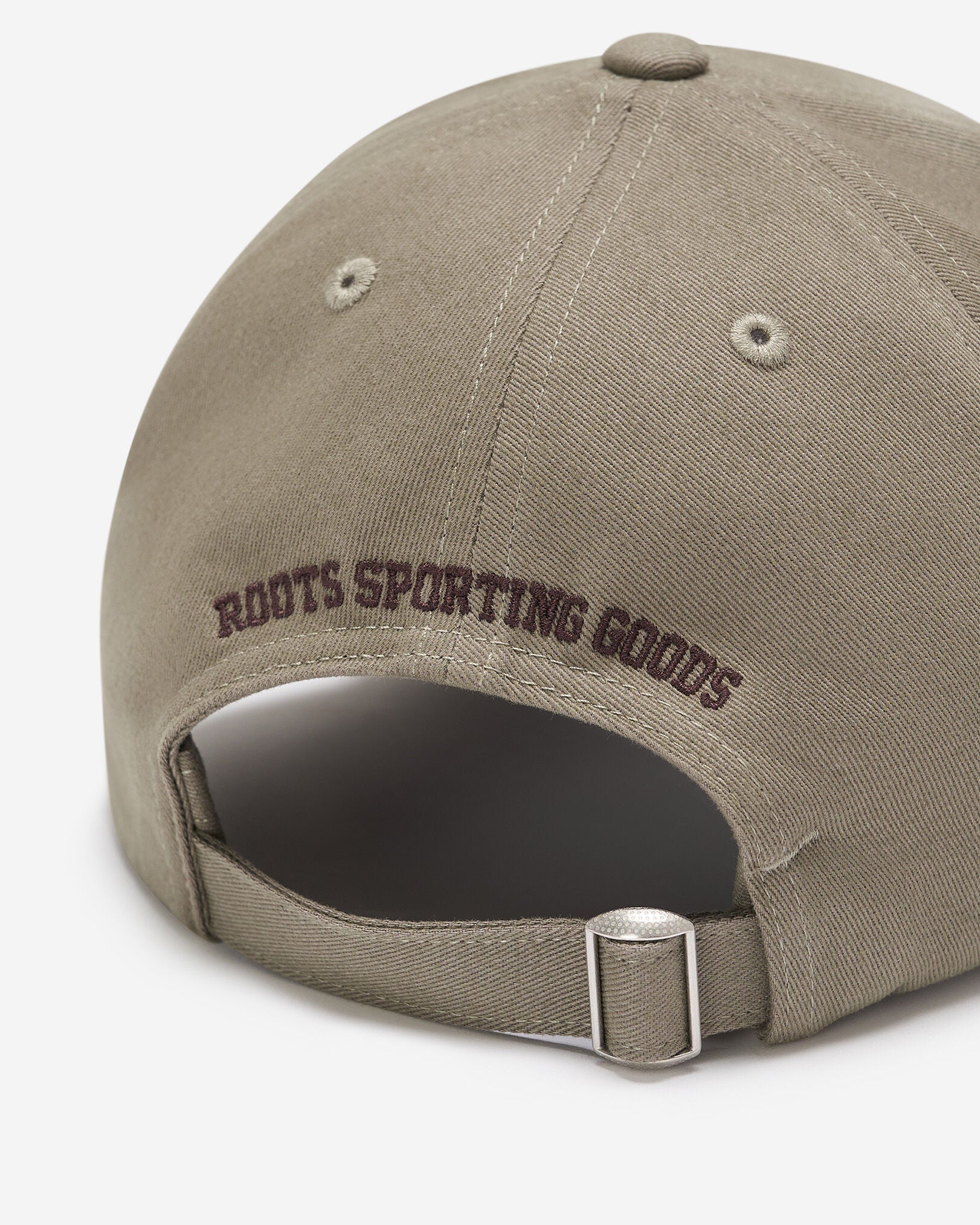 Beavermark Baseball Cap