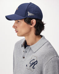 Beavermark Baseball Cap