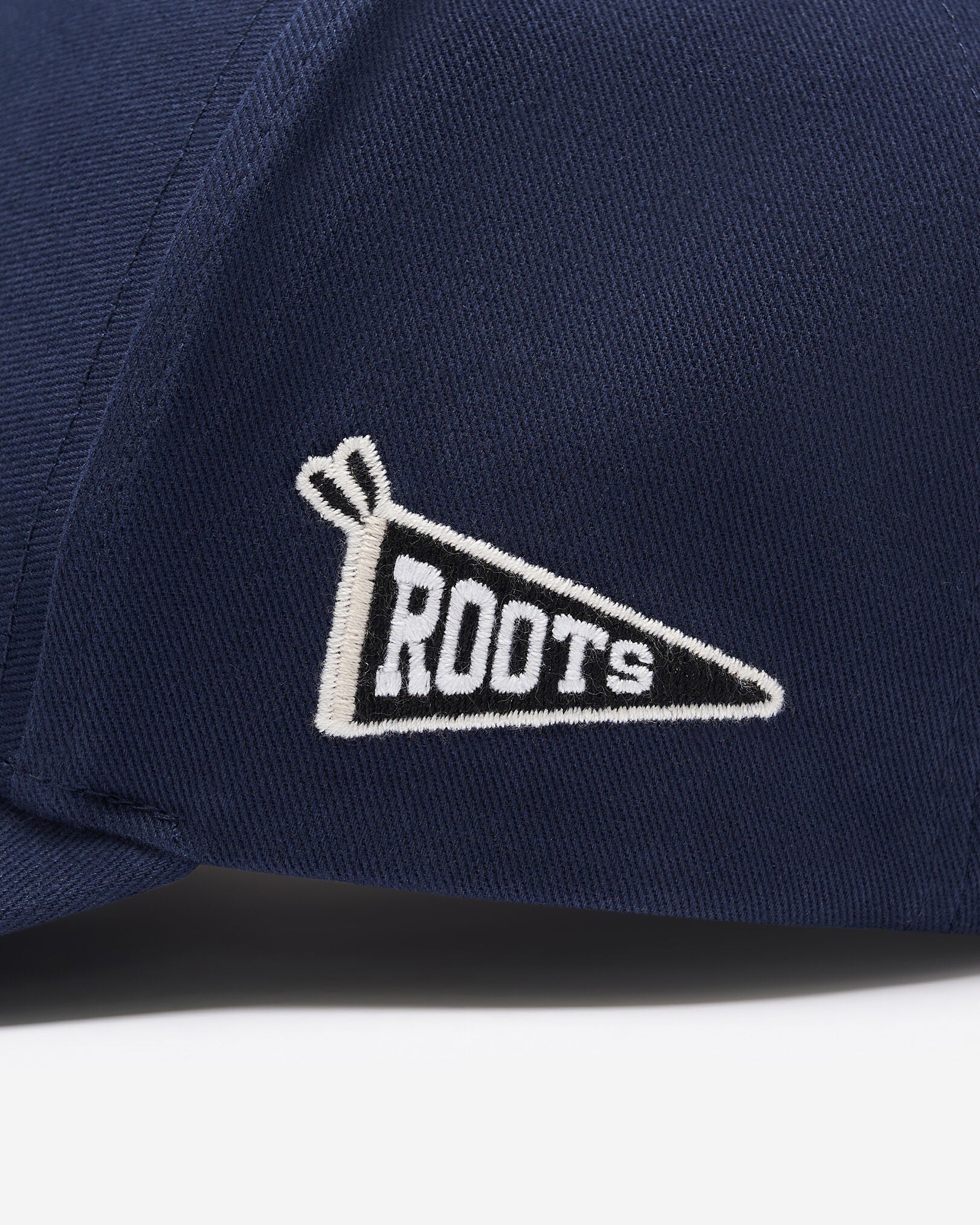 Beavermark Baseball Cap