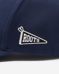 Beavermark Baseball Cap