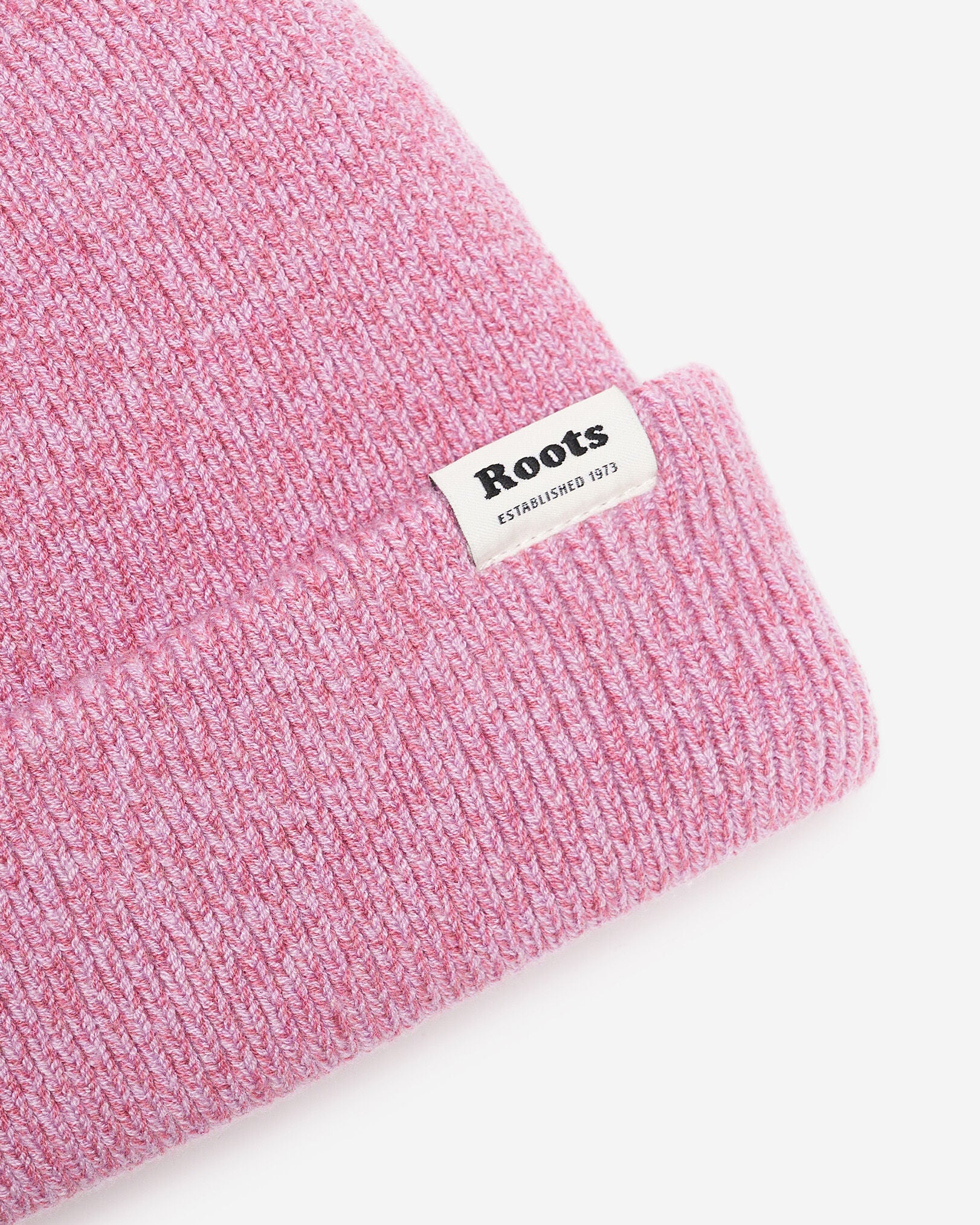 Cozy Knit Toque