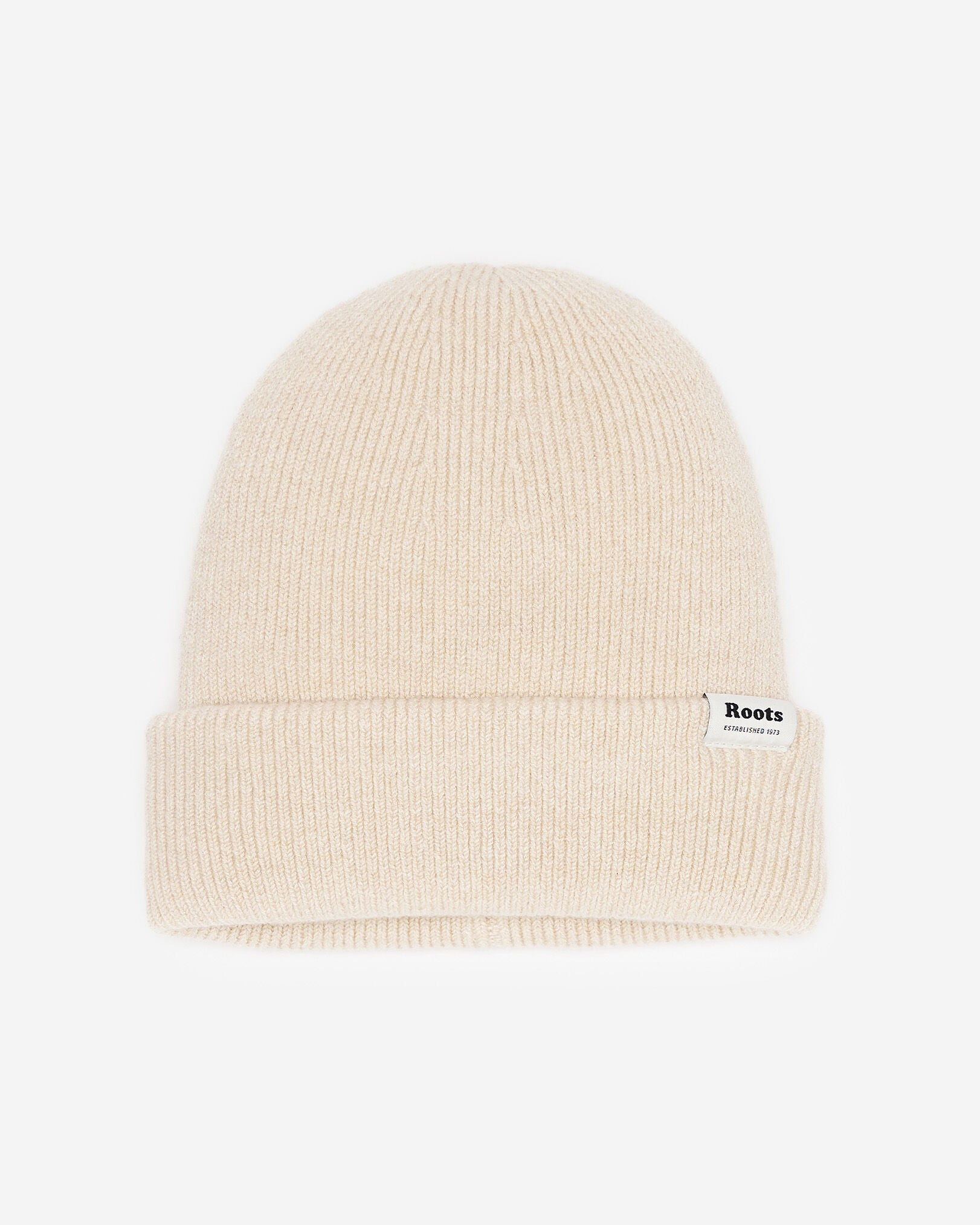 Cozy Knit Toque