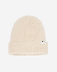 Cozy Knit Toque