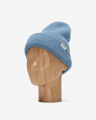 Cozy Knit Toque