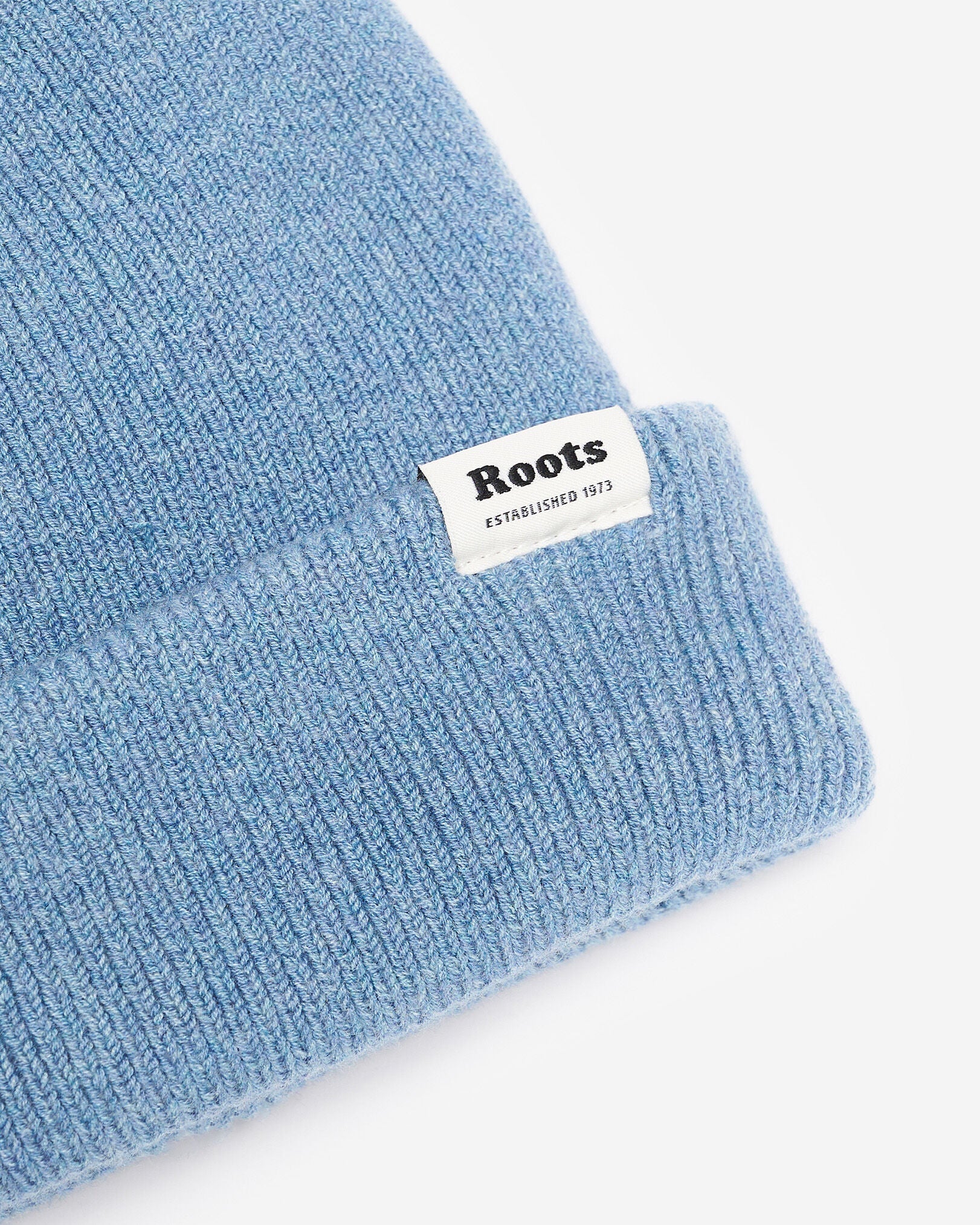Cozy Knit Toque