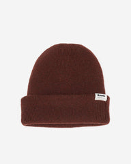 Cozy Knit Toque