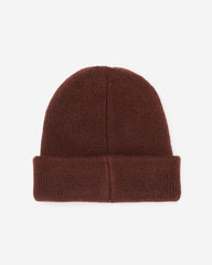 Cozy Knit Toque