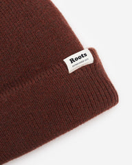 Cozy Knit Toque
