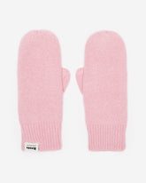 Adult Cozy Knit Mitten