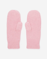 Adult Cozy Knit Mitten