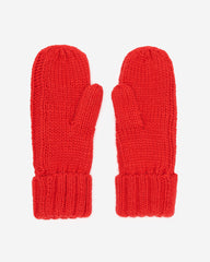 Olivia Cable Mitten