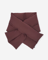 Puffer Scarf