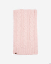 Olivia Cable Scarf