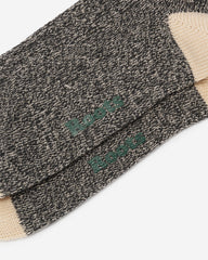 Adult Classic Cabin Ankle Sock 2 Pack