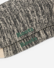 Adult Classic Cotton Cabin Sock