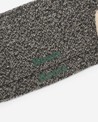 Adult Classic Cabin Ankle Sock