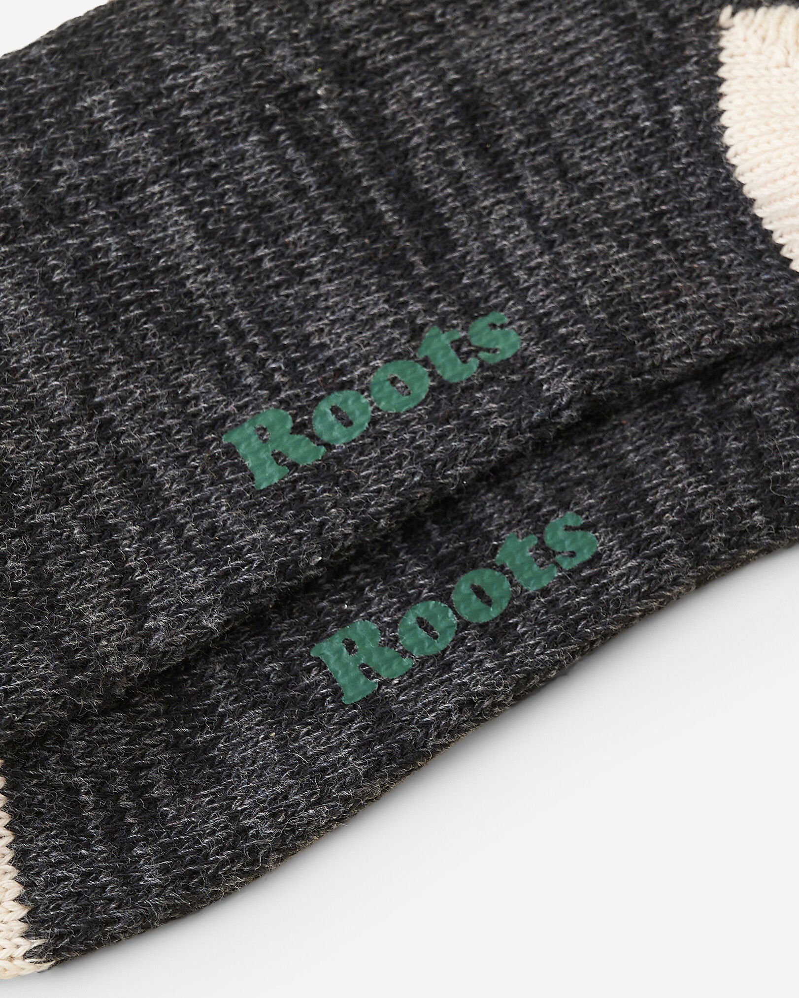 Adult Cotton Cabin Ankle Sock 2 Pack