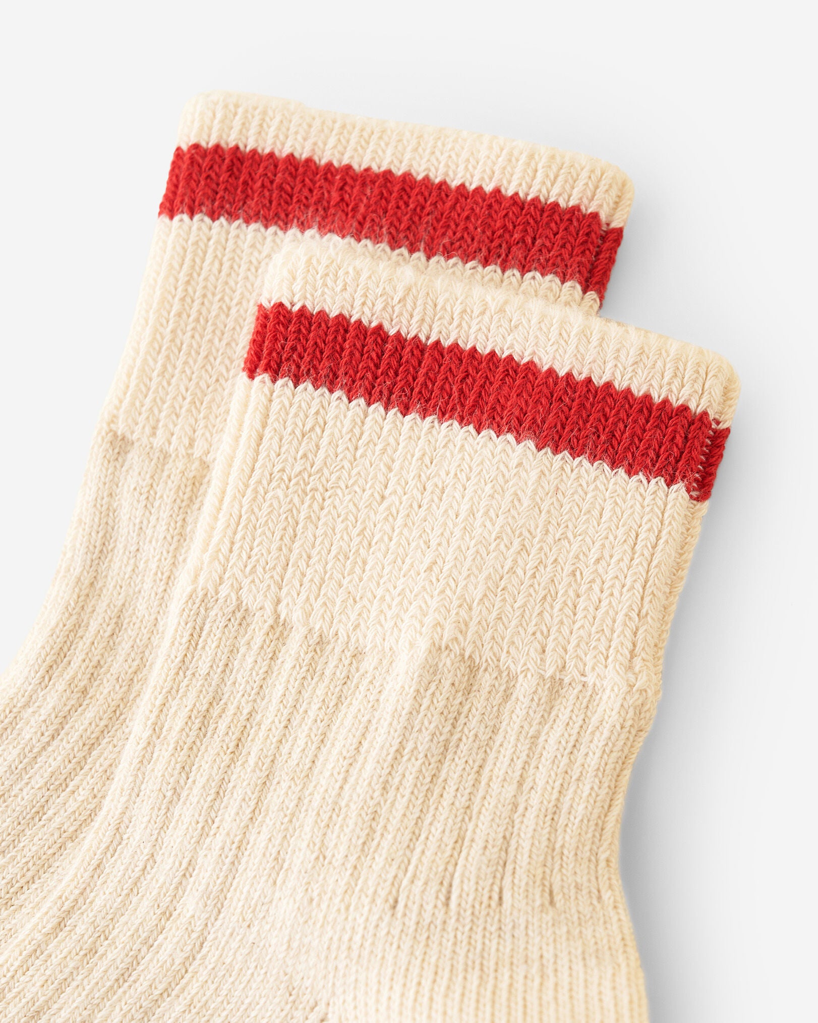 Adult Cotton Cabin Ankle Sock 2 Pack