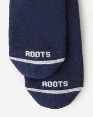 Adult Cooper Beaver Sock