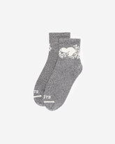 Adult Cooper Beaver Ankle Sock