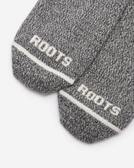 Adult Cooper Beaver Ankle Sock