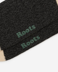 Adult Cotton Cabin Ankle Sock