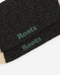 Adult Cotton Cabin Sock