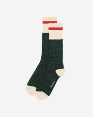 Adult Cotton Cabin Sock