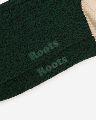 Adult Cotton Cabin Sock