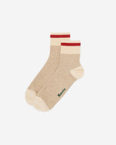 Adult Cotton Cabin Ankle Sock