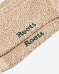 Adult Cotton Cabin Sock
