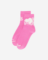 Adult Cooper Beaver Ankle Sock
