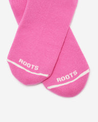 Adult Cooper Beaver Ankle Sock