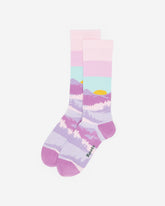 Adult True Nature Boot Sock