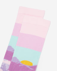 Adult True Nature Boot Sock