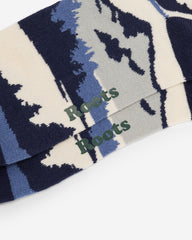 Adult True Nature Boot Sock
