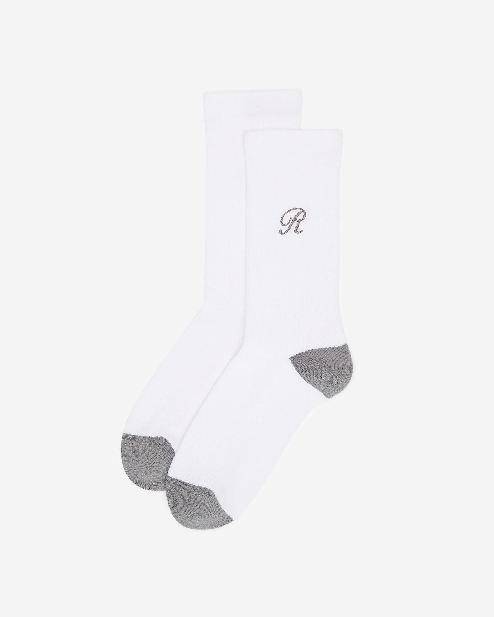 Adult Athletics Department Crew Sock