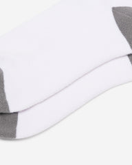 Adult Athletics Department Crew Sock