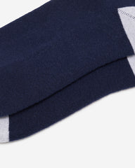 Adult Athletics Department Crew Sock