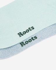 Adult Cotton Cabin Ped Sock 2 Pack